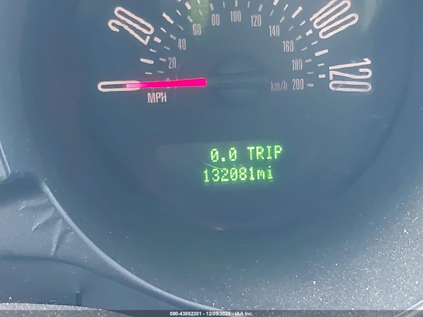 2006 Ford Mustang V6 VIN: 1ZVHT80N865191678 Lot: 43852301