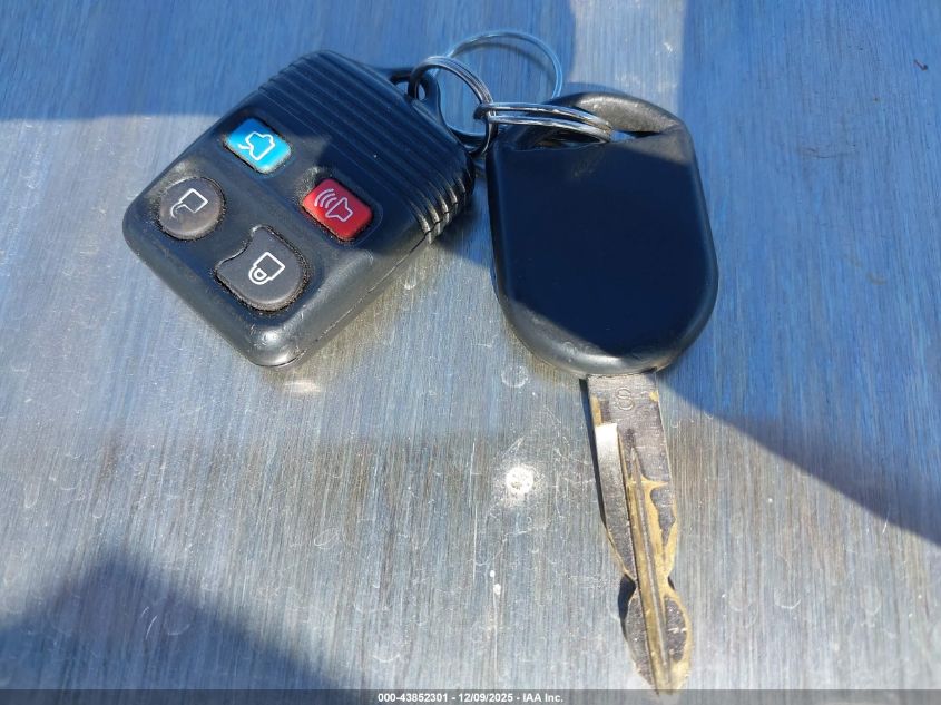 2006 Ford Mustang V6 VIN: 1ZVHT80N865191678 Lot: 43852301