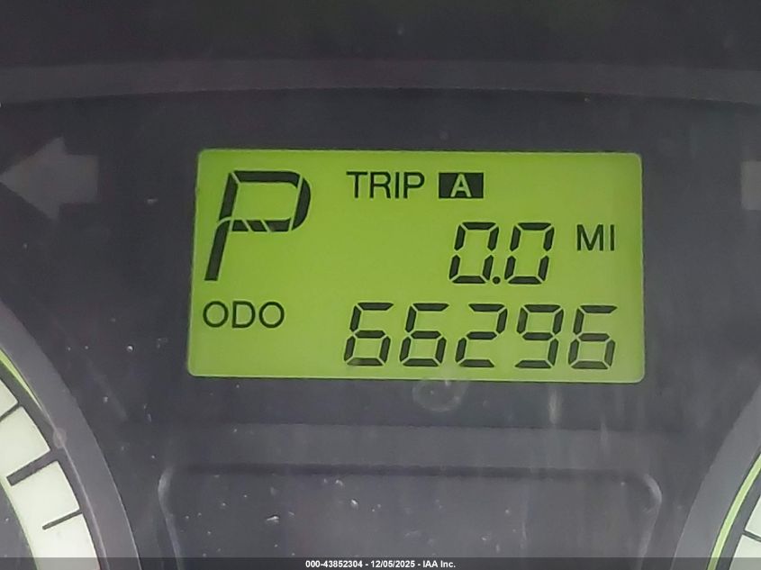 2009 Kia Rio Lx VIN: KNADE223596569911 Lot: 43852304