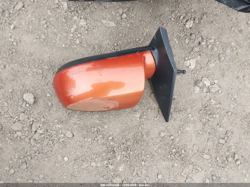 2009 Kia Rio Lx VIN: KNADE223596569911 Lot: 43852304