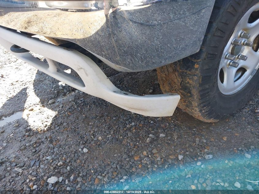 2002 Chevrolet Silverado 1500 Ls VIN: 1GCEK19T82E206708 Lot: 43852313