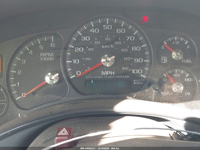 2002 Chevrolet Silverado 1500 Ls VIN: 1GCEK19T82E206708 Lot: 43852313