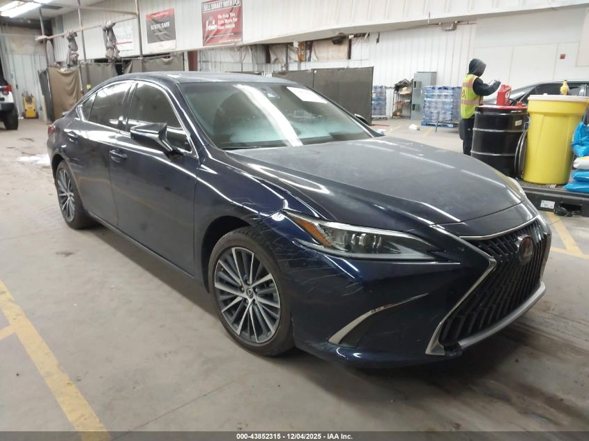 LEXUS ES 300H ES 300H