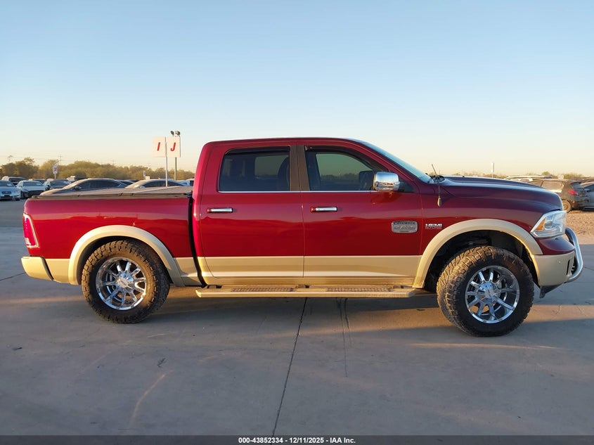 1C6RR7PT8HS634962 2017 RAM 1500 photo no. 13