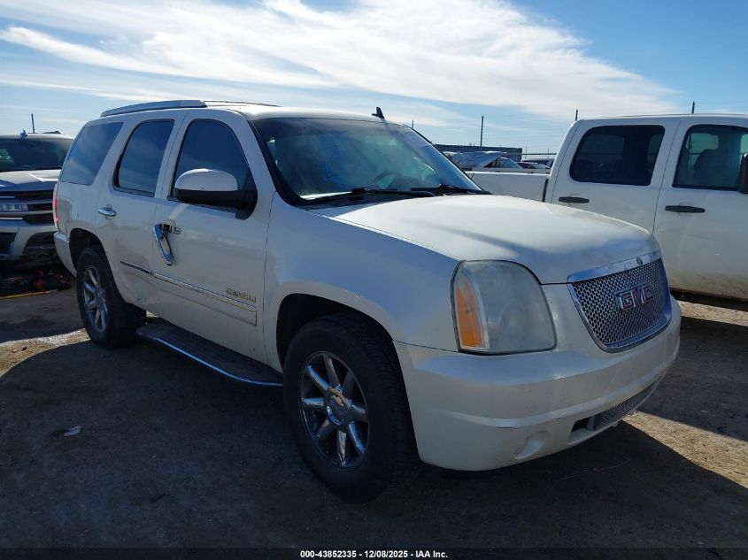 GMC YUKON DENALI