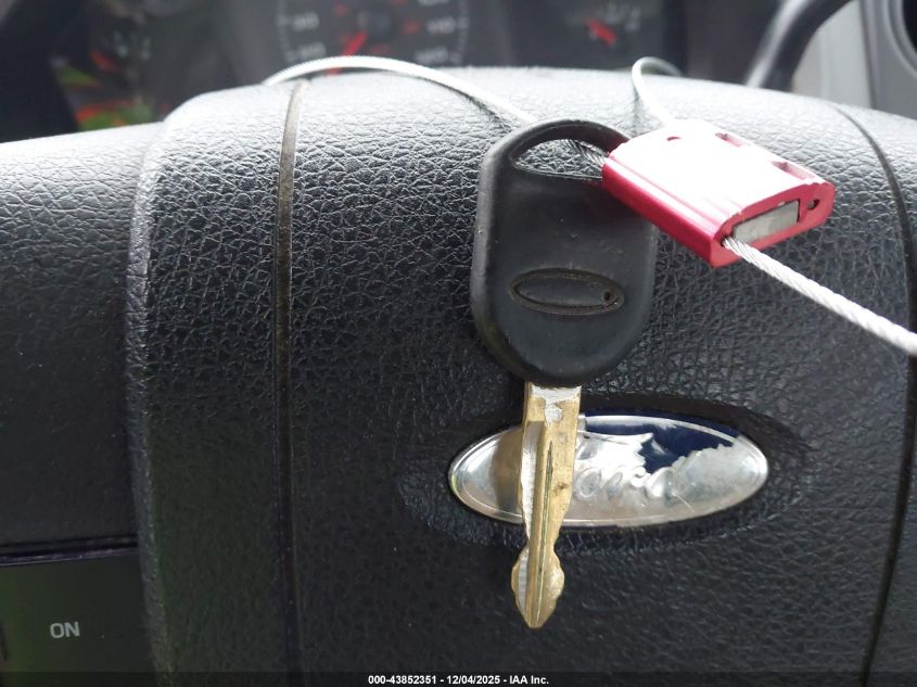 2004 Ford F-150 Stx/Xl/Xlt VIN: 1FTRX12W64NB30609 Lot: 43852351