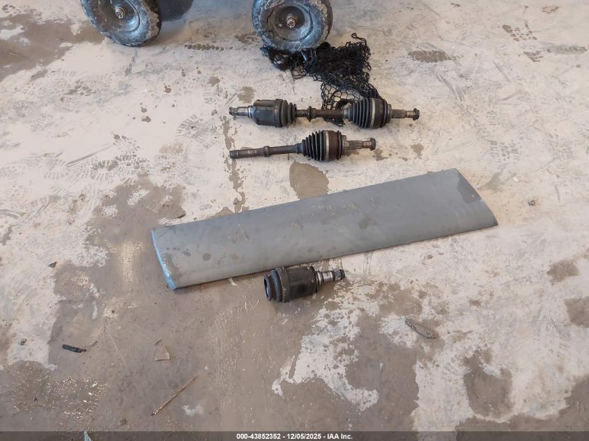 2003 Toyota 4Runner Sr5 Sport V8 VIN: JTEBT14R830018583 Lot: 43852352