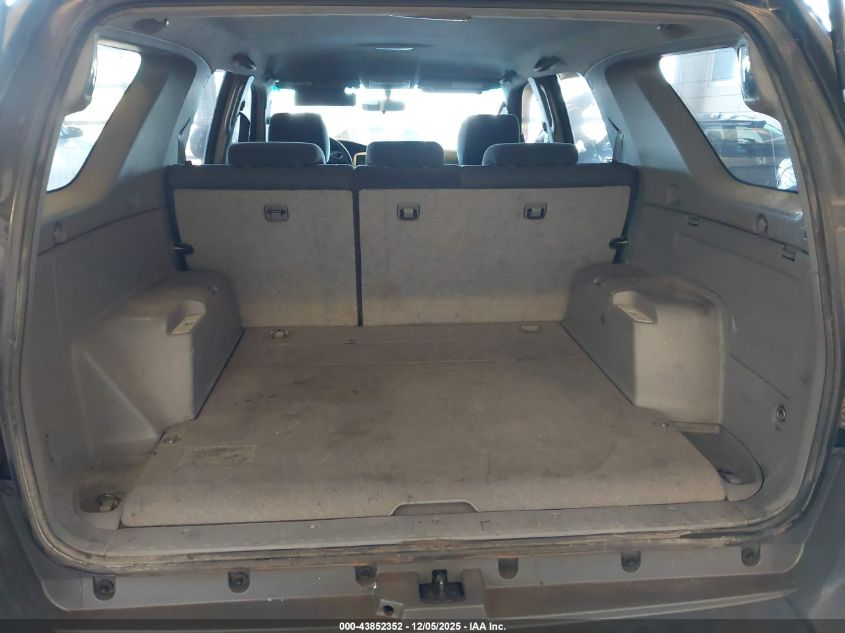 2003 Toyota 4Runner Sr5 Sport V8 VIN: JTEBT14R830018583 Lot: 43852352