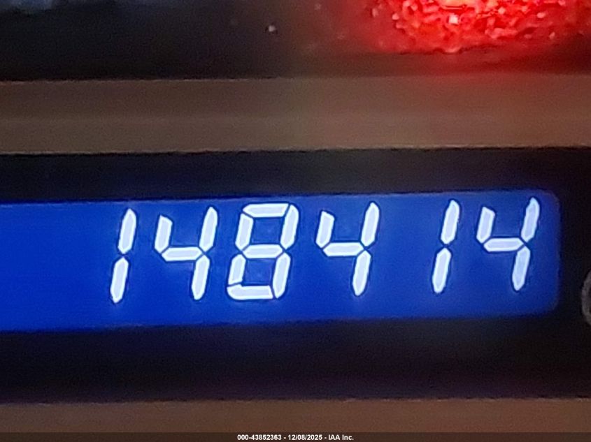 2013 Toyota Venza Le VIN: 4T3BA3BB4DU043232 Lot: 43852363