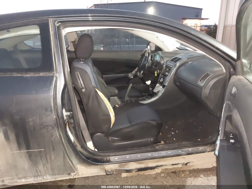 JTKDE167360099332 2006 SCION TC photo no. 5