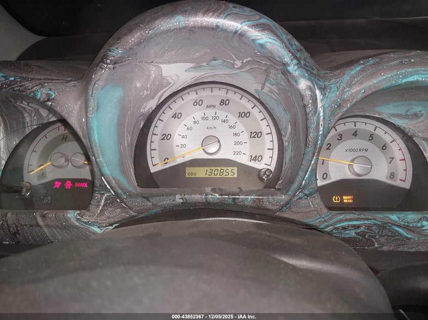 JTKDE167360099332 2006 SCION TC photo no. 7