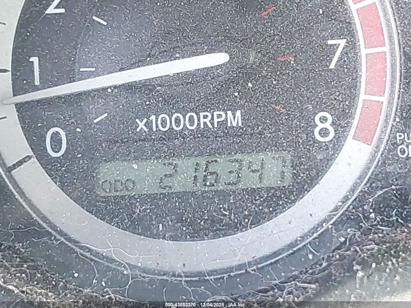 2005 Toyota Sienna Le VIN: 5TDZA23C45S386058 Lot: 43852370