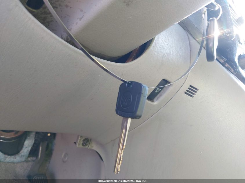 2005 Toyota Sienna Le VIN: 5TDZA23C45S386058 Lot: 43852370