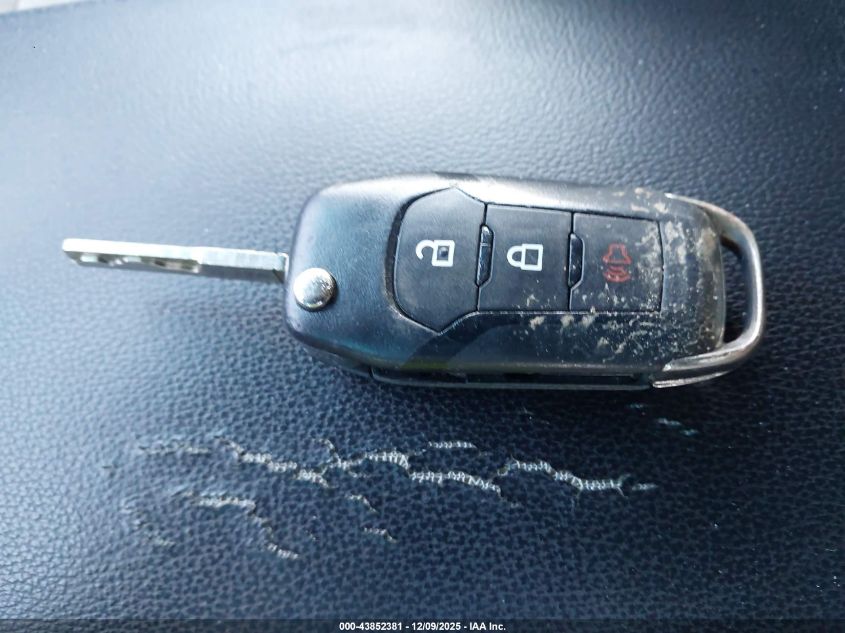 2017 Ford Explorer VIN: 1FM5K7B83HGB79628 Lot: 43852381