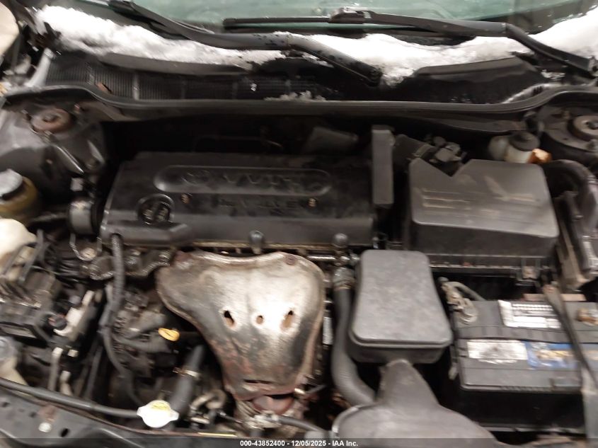 2008 Toyota Camry Se VIN: 4T1BE46K48U247404 Lot: 43852400