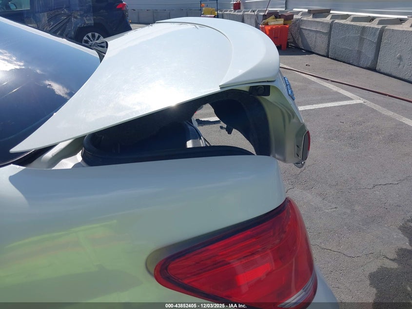 4T1BK36B75U046580 2005 TOYOTA AVALON photo no. 18