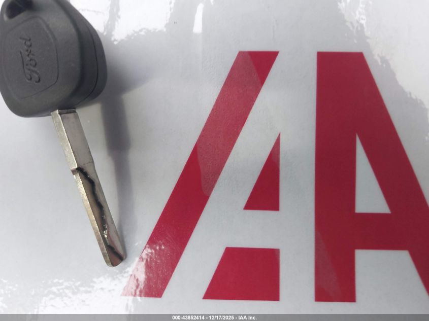 2024 Ford E-350 Cutaway VIN: 1FDWE3FN8RDD08860 Lot: 43852414