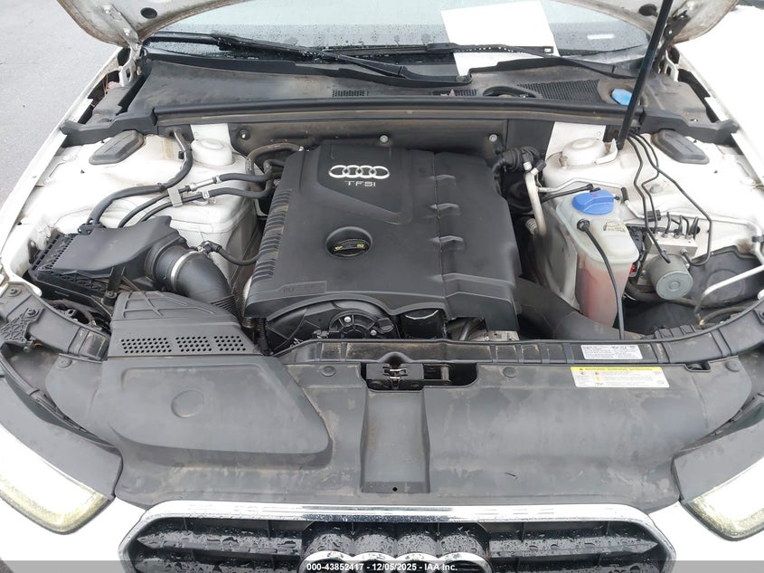 WAUFFAFL4FN042969 2015 AUDI A4 photo no. 10