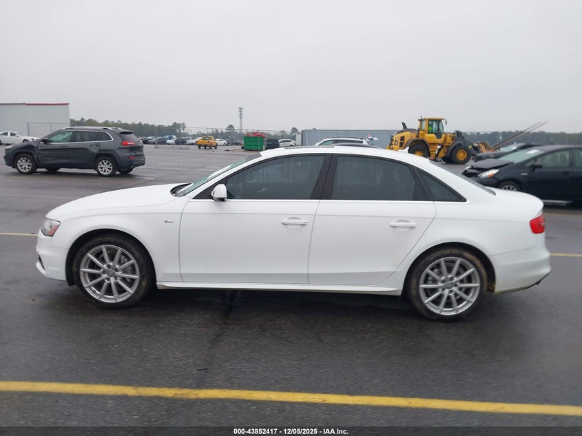 WAUFFAFL4FN042969 2015 AUDI A4 photo no. 14