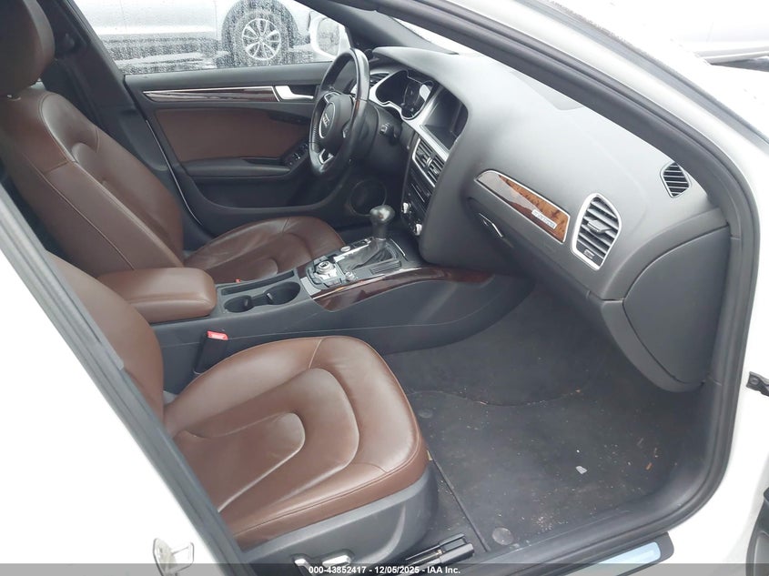 WAUFFAFL4FN042969 2015 AUDI A4 photo no. 5