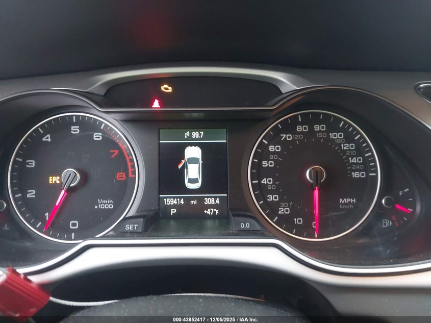 WAUFFAFL4FN042969 2015 AUDI A4 photo no. 7