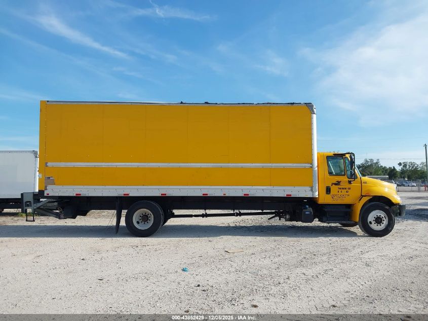 2019 International Durastar 4300 VIN: 3HAMMMML3KL385413 Lot: 43852429