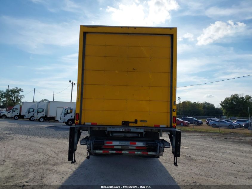 2019 International Durastar 4300 VIN: 3HAMMMML3KL385413 Lot: 43852429