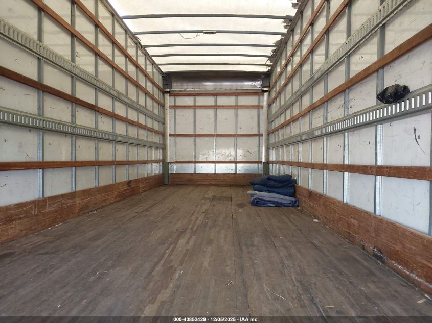 2019 International Durastar 4300 VIN: 3HAMMMML3KL385413 Lot: 43852429