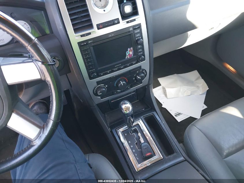 2005 Chrysler 300 Touring VIN: 2C3AA53G45H597670 Lot: 43852435