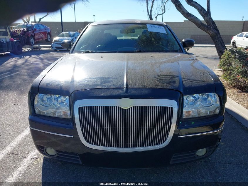 2005 Chrysler 300 Touring VIN: 2C3AA53G45H597670 Lot: 43852435