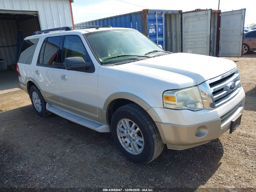 FORD EXPEDITION EDDIE BAUER/KING RANCH