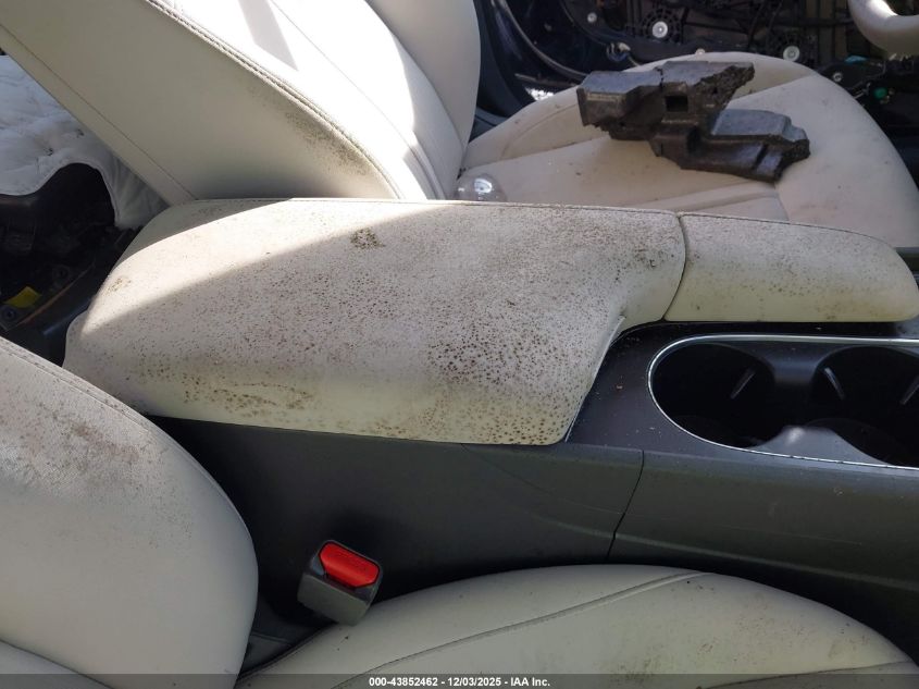 2025 Hyundai Sonata Sel VIN: KMHL64JA6SA448309 Lot: 43852462