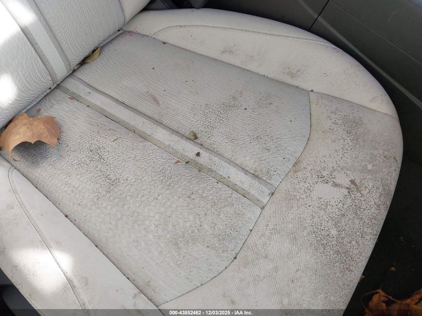 2025 Hyundai Sonata Sel VIN: KMHL64JA6SA448309 Lot: 43852462