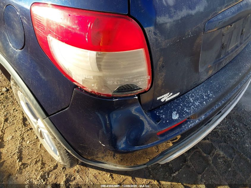 2008 Suzuki Sx4 Convenience/Touring VIN: JS2YB417285104414 Lot: 43852469