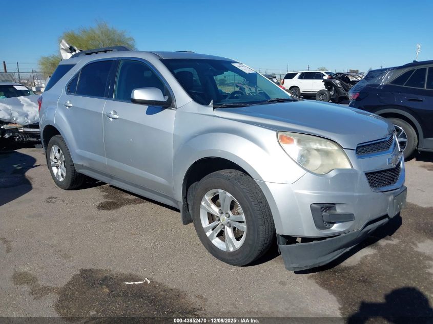 CHEVROLET EQUINOX 1LT