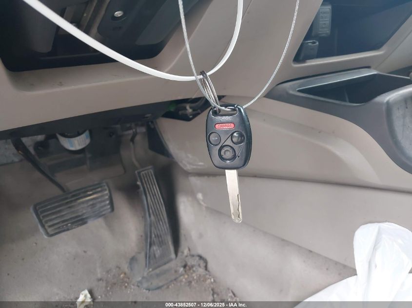 2009 Honda Civic Hybrid VIN: JHMFA36209S014157 Lot: 43852507