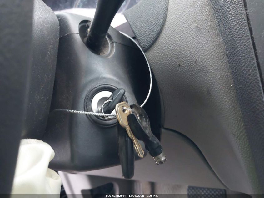 2008 Chevrolet Hhr Ls VIN: 3GNCA13D98S711397 Lot: 43852511