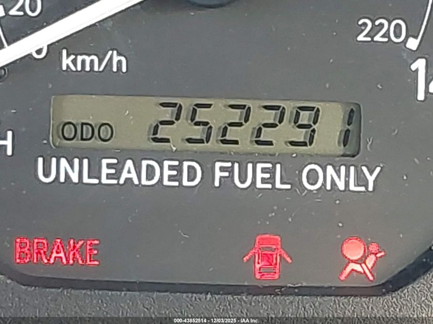 1999 Toyota Camry Ce/Le/Xle VIN: 4T1BG22K2XU516440 Lot: 43852514