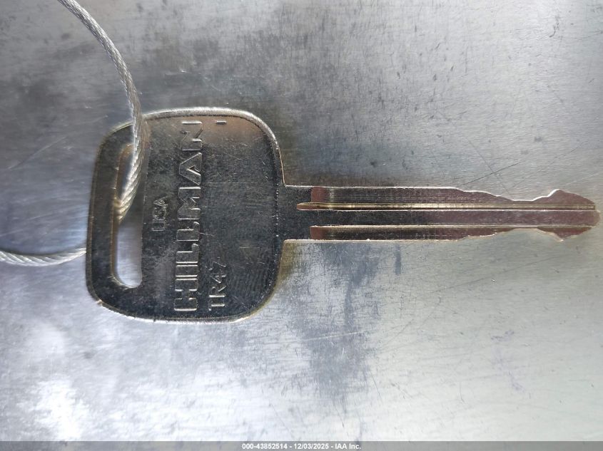 1999 Toyota Camry Ce/Le/Xle VIN: 4T1BG22K2XU516440 Lot: 43852514