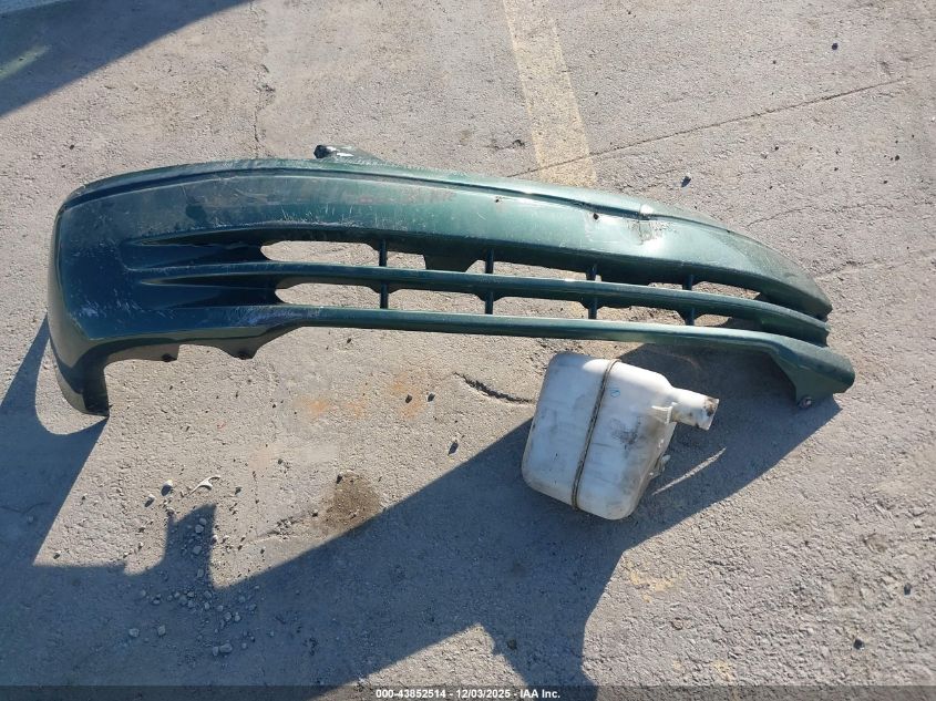 1999 Toyota Camry Ce/Le/Xle VIN: 4T1BG22K2XU516440 Lot: 43852514