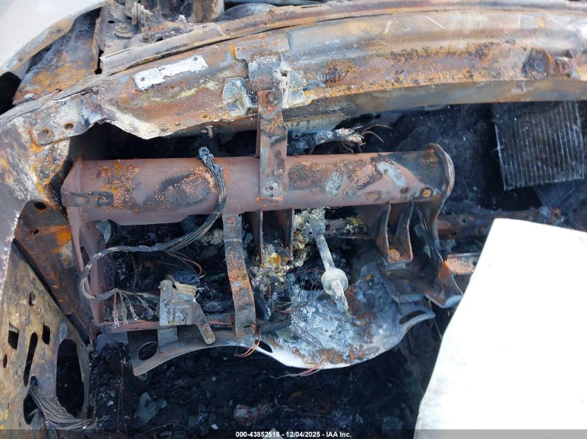 1995 Ford Mustang Gt/Gts VIN: 1FALP45T2SF163757 Lot: 43852516