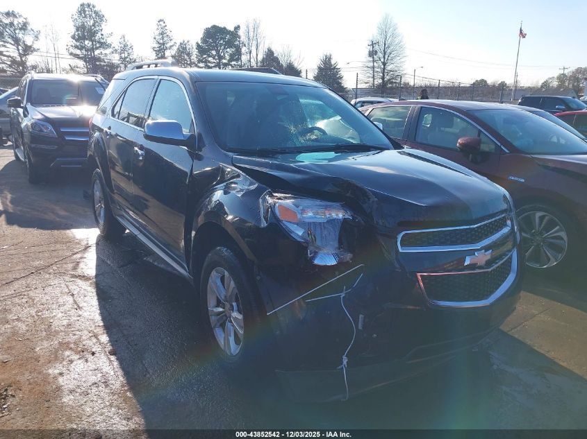CHEVROLET EQUINOX 1LT