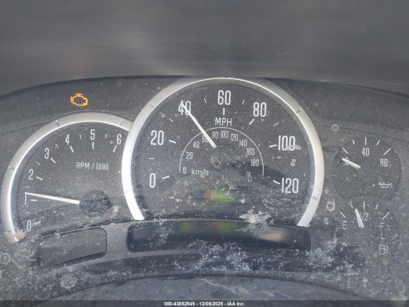 2003 Chevrolet Silverado 1500 Ls VIN: 2GCEC19T731231261 Lot: 43852549