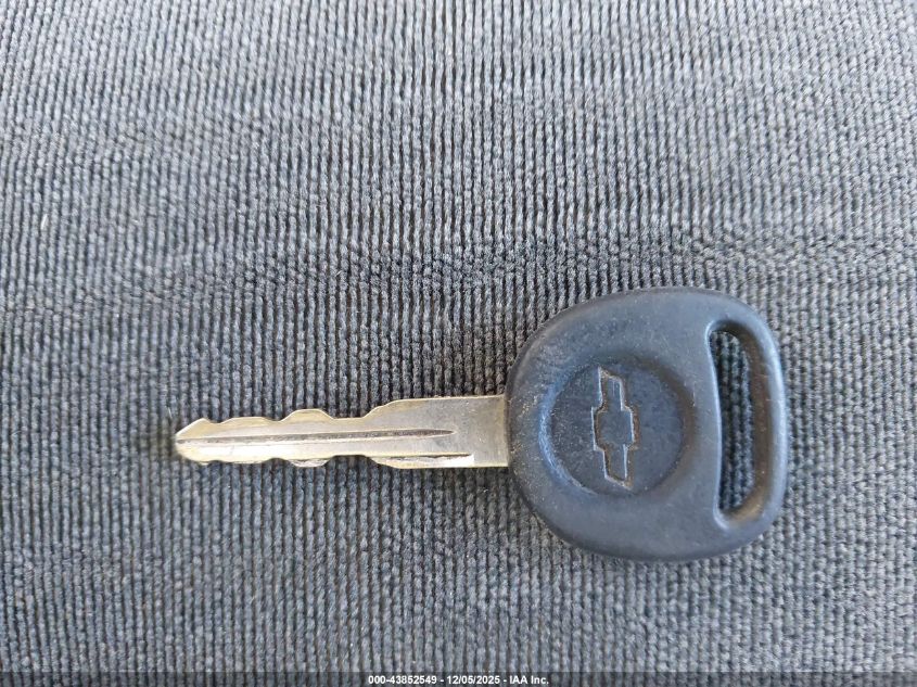 2003 Chevrolet Silverado 1500 Ls VIN: 2GCEC19T731231261 Lot: 43852549