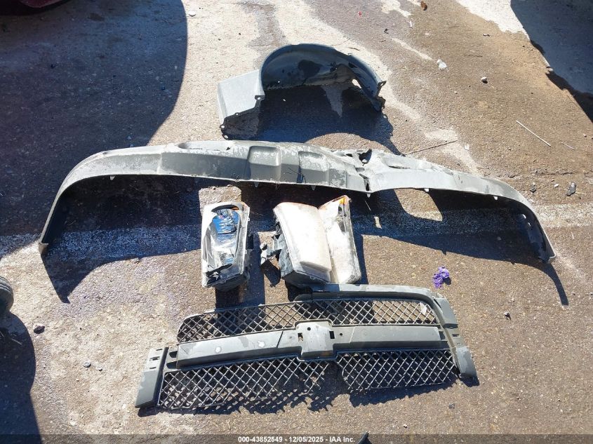 2003 Chevrolet Silverado 1500 Ls VIN: 2GCEC19T731231261 Lot: 43852549