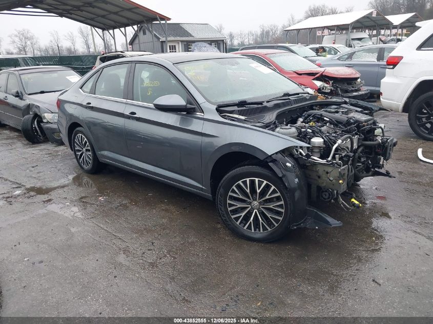 VOLKSWAGEN JETTA 1.4T R-LINE/1.4T S/1.4T SE