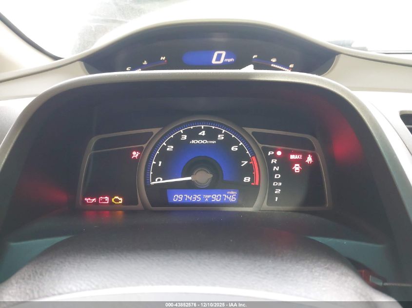 2006 Honda Civic Ex VIN: 2HGFG12836H514901 Lot: 43852576