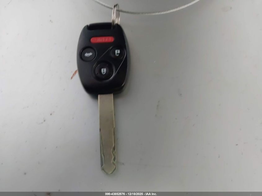 2006 Honda Civic Ex VIN: 2HGFG12836H514901 Lot: 43852576