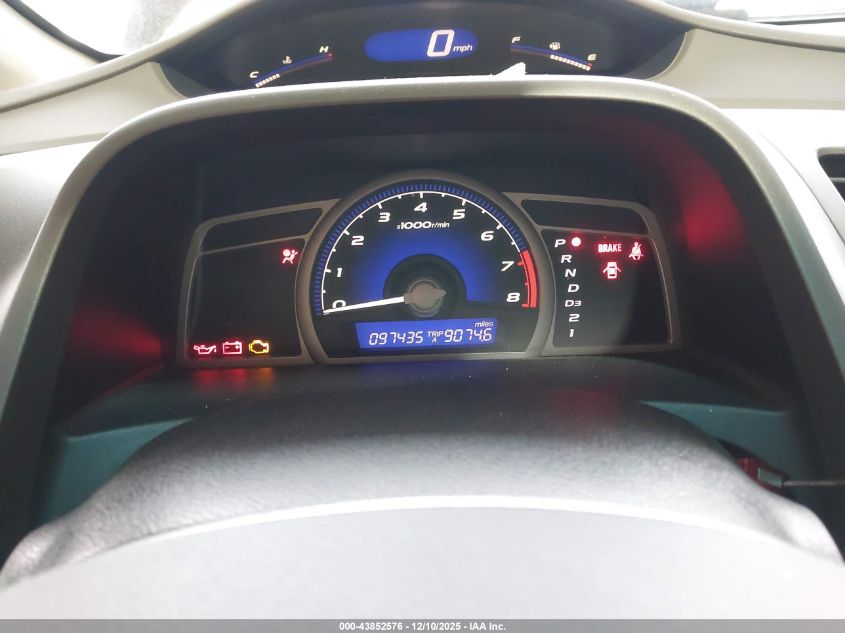 2006 Honda Civic Ex VIN: 2HGFG12836H514901 Lot: 43852576