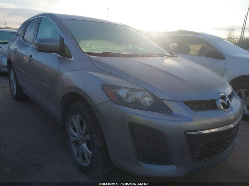 MAZDA CX-7 S TOURING